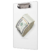 Porte-bloc Dollars (Gauche)