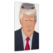PORTE-BLOC DONALD TRUMP (Swatch)