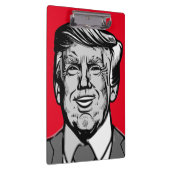 PORTE-BLOC DONALD TRUMP (Swatch)