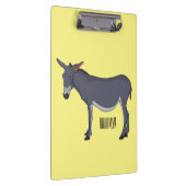 Porte-bloc Donkey cartoon (Swatch)