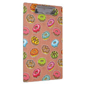 Porte-bloc Donuts (Swatch)
