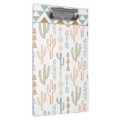 Porte-bloc Dossier Occidental Cactus Aztec (Swatch)