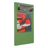 Porte-bloc Dotty Robin Mini Porte - bloc (Incliné)