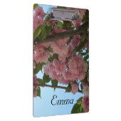 Porte-bloc Double Blossoming Cherry (Swatch)