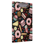 Porte-bloc Douceurs (Swatch)