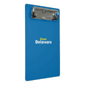 Porte-bloc Dover, Mini Porte - bloc du Delaware (Incliné)