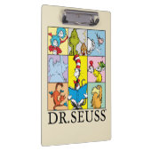 Porte-bloc Dr. Seuss | Histoires Graphiques (Swatch)