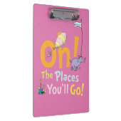 Porte-bloc Dr. Seuss | Oh ! La Parade des Endroits (Swatch)