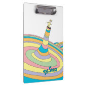 Porte-bloc Dr. Seuss | Oh, vous irez loin ! (Swatch)