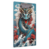 Porte-bloc Dragon (Swatch)