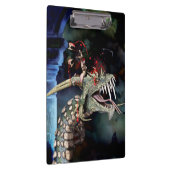 Porte-bloc Dragon (Swatch)