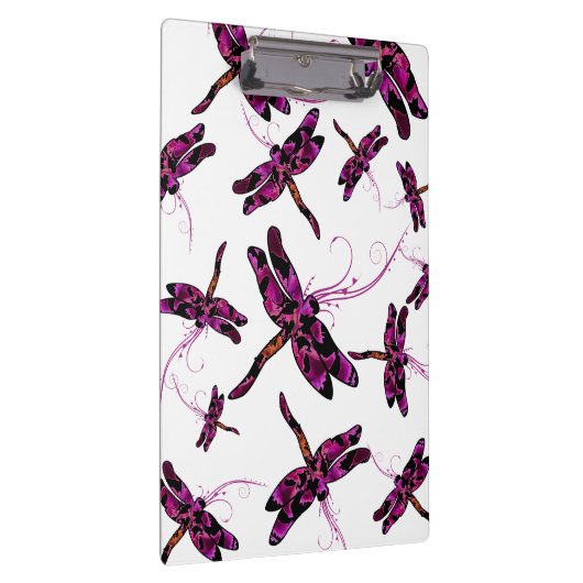 Porte-bloc Dragonflies (Swatch)