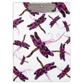 Porte-bloc Dragonflies (Devant)