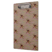 Porte-bloc Dragonfly (Gauche)