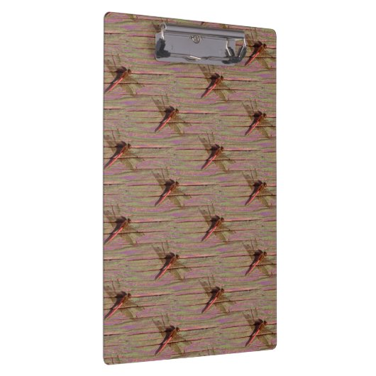 Porte-bloc Dragonfly (Swatch)