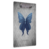 Porte-bloc Dragonfly à bijoux bleu (Swatch)