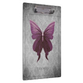 Porte-bloc Dragonfly à bijoux magenta (Swatch)