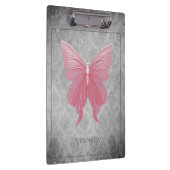 Porte-bloc Dragonfly à bijoux rose (Swatch)