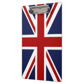 Porte-bloc Drapeau 3 de l'Angleterre (Gauche)