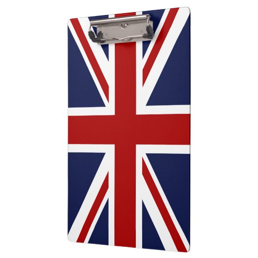 Porte-bloc Drapeau 3 de l'Angleterre (Gauche)