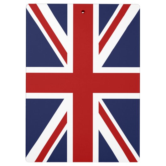 Porte-bloc Drapeau 3 de l'Angleterre (Dos)