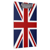Porte-bloc Drapeau 3 de l'Angleterre (Swatch)