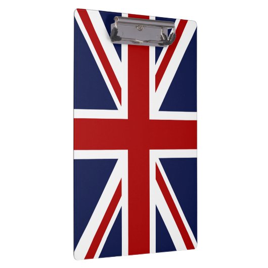 Porte-bloc Drapeau 3 de l'Angleterre (Swatch)