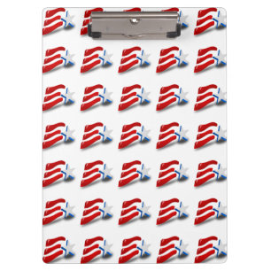 PORTE-BLOC DRAPEAU AMÉRICAIN