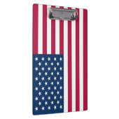 Porte-bloc Drapeau américain (Swatch)