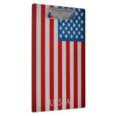 Porte-bloc Drapeau américain (Swatch)