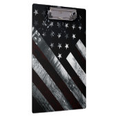 Porte-bloc Drapeau américain Patriotic Industrial (Swatch)