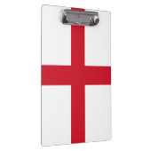 Porte-bloc Drapeau anglais (Angleterre) (Swatch)
