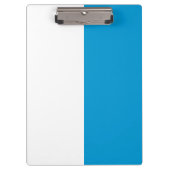 Porte-bloc Drapeau bavarois (Devant)