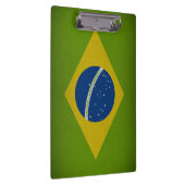 Porte-bloc Drapeau Brasil (Swatch)
