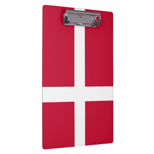 Porte-bloc Drapeau danois (Swatch)