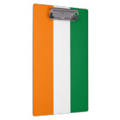 Porte-bloc Drapeau de Côte d'Ivoire (Swatch)