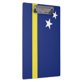 Porte-bloc Drapeau de Curaçao (Swatch)
