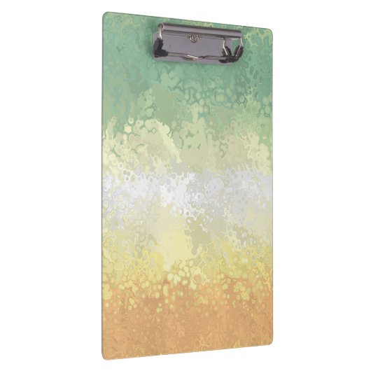 Porte-bloc Drapeau de fierté Abstract Genderflor (Swatch)