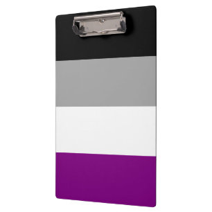 Porte-bloc Drapeau de fierté sexuelle LGBTQ