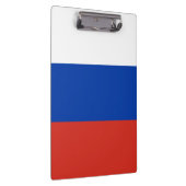 Porte-bloc Drapeau de la Russie (Swatch)