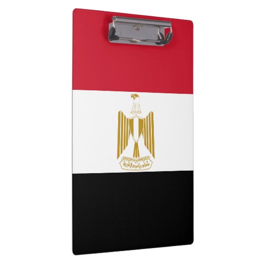 Porte-bloc Drapeau de l'Égypte (Swatch)