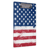 Porte-bloc Drapeau des États-Unis (Swatch)