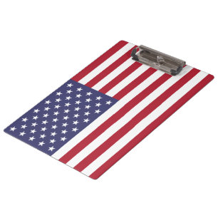 Porte-bloc Drapeau des États-Unis d'Amérique (États-Unis)