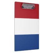 Porte-bloc Drapeau des Pays-Bas (Swatch)