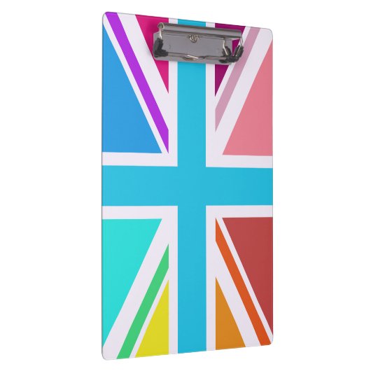 Porte-bloc Drapeau des syndicats/conception de Jack - (Swatch)