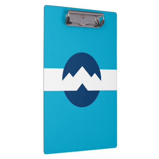 Porte-bloc Drapeau d'Ogden, Utah (Swatch)