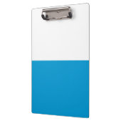 Porte-bloc Drapeau du Porte - bloc de Bavière (Gauche)