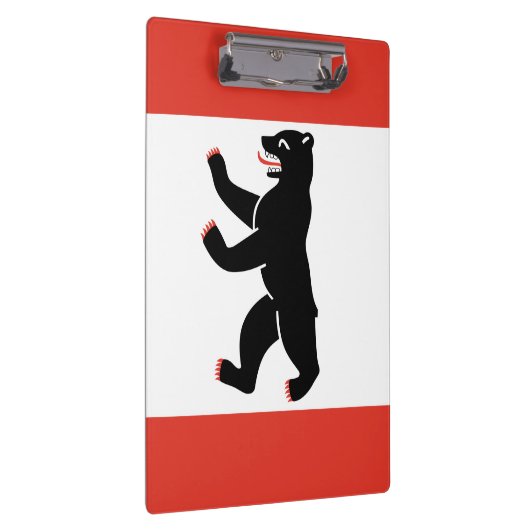 Porte-bloc Drapeau du Porte - bloc de Berlin (Swatch)