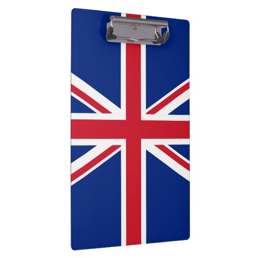 Porte-bloc Drapeau du Royaume-Uni (Swatch)