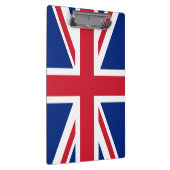 Porte-bloc Drapeau du Royaume-Uni (Swatch)